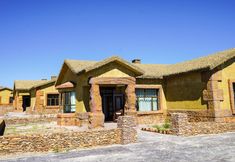 Lain-lain 2 Jeminay Pangu Countryside Homestay