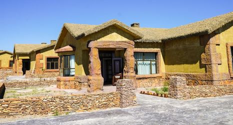 Lain-lain 2 Jeminay Pangu Countryside Homestay