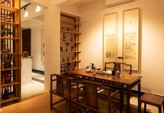 Others 6 Lianyunju Chan Culture Homestay (Yangshuo West Street Lijiang Branch)