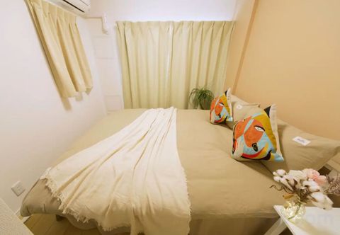 Others nestay inn tokyo kagurazaka 3C