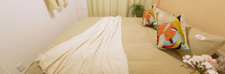 Khác nestay inn tokyo kagurazaka 3C