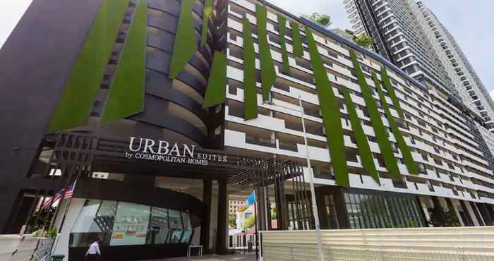 Khác URBAN SUITES GEORGETOWN PENANG