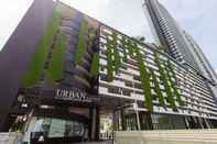 Lainnya URBAN SUITES GEORGETOWN PENANG