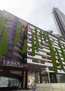 Hotel Exterior URBAN SUITES GEORGETOWN PENANG