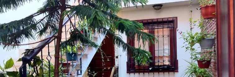 Others Sphendone Suits Butik-Hotel