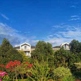 Hotel Exterior 1 Khách sạn Boutique Xilu Lakeside, Khách sạn Quận Tây Sơn