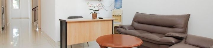 Lainnya 4 RedDoorz @ Permata Sari Karawaci