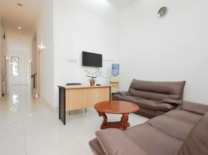 Lainnya 4 RedDoorz @ Permata Sari Karawaci