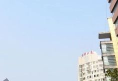 その他 2 Tianzhu Tianyue Fashion Theme Hotel