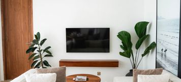 Others 4 2 BR Tropical Berawa villa