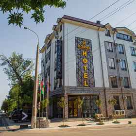 Logo 1 โรงแรมฟลอเรนซ์ บูติค, โรงแรม & ที่พัก Asl Tosh