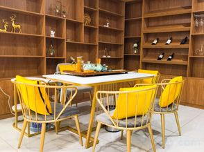 其他 4 Fuxian Lake Qihu Resort Hotel