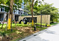 Lainnya 2 Foshan City Small House Apartment