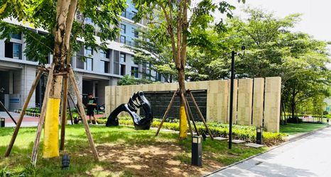 Lainnya 2 Foshan City Small House Apartment