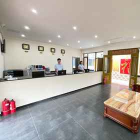 Logo1Yukebieyuan (Beijing Miyun Shop),Yunfoshan Ski Resort飯店