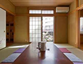 Others 2 Cozy Japanese House , over 200M2, max 30 ppl.