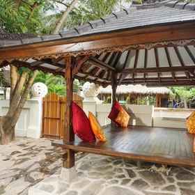 Others 1 โรงแรมมาร์ทาส, โรงแรม & ที่พัก Captain Coconuts Healthy Cafe and Accomodation