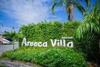 Lainnya Areeca Pool Villa