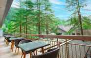 อื่นๆ 5 Yukai Resort Premium Unazuki Grand Hotel