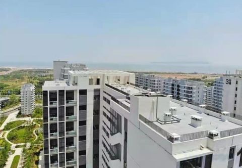 Others Bairui Hotel (Qingdao World Expo City Branch)