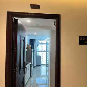 Hotel Exterior 1 Nanning Yamei Serviced Apartment (Wanda Maotianyucheng Branch), Nanning Hotels