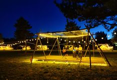 Others 3 Beijing TOYE Glamping