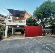 Others 2 BKK Lat Phrao Villa