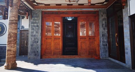 Others 2 Muxiju Chinese Inn