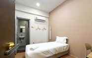 อื่นๆ 6 Mana Mana Hotel • Melaka •