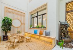 Others 6 xian jianjianfeng hotel