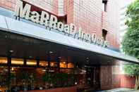 Lainnya Marroad Inn Omiya