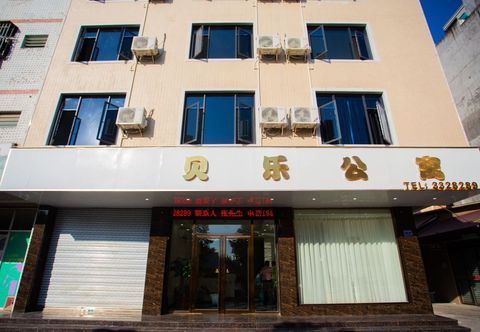 Others Beile Apartment (Xinlichang Side Door Shop)