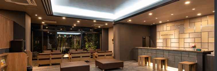 Lain-lain Hotel Route Inn Kyoto Maizuru -Nishi Maizuru Ekimae-