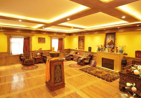 Others Gacang Manor (Tagong Town)