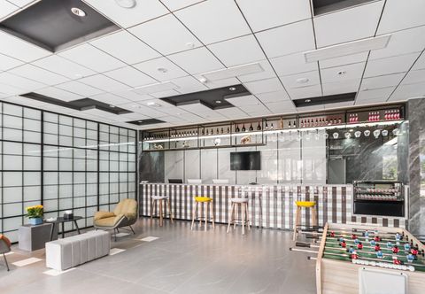 Others Urba S Hotel (Kashi Administrative Approval Bureau Xiaoyalang Wetland Park Branch)