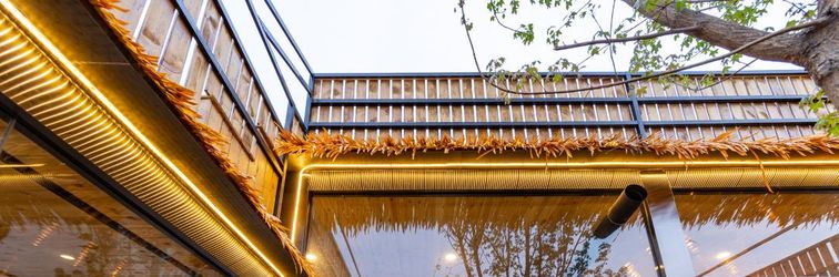 Others Sanshishanshe Guesthouse