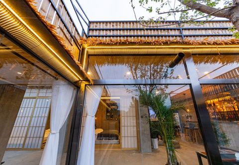 Others Sanshishanshe Guesthouse