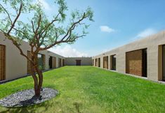 其他 7 Jangala Dunhuang