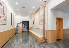 其他 7 Yixuan Anlai Hotel (Huangping Dongmen Street, Southeast Shanghai)