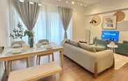 Lainnya 2 UNA Serviced Apartment by manatidur