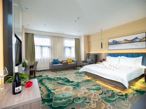 其他 4 Zhengzhou JingDu Emmy Hotel