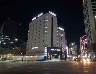 Lainnya 2 Gwangju Hotel Ocean