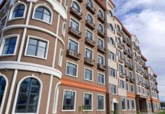 Khác 3 Bu Er Jin Wen Yuan Hotel