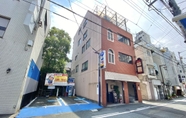 Others 3 GuestHouse Reina(Tokushima)