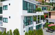 Lain-lain 3 Private and Luxurious Villas, Panoramic Ocean View. Beach Front on the Ao Yon Beach. Hosting by Ryan