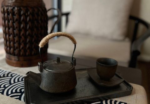 Others Lingsi Tea House (West Lake Lingyin Branch)
