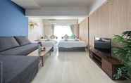 Others 4 nestay apartment tokyo otsuka 3A