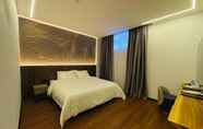 Lainnya 5 Cyther Stay Hotel