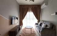 Lainnya 7 The Horizon Ipoh 3BR L16 by Grab A Stay