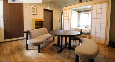 Others 2 Chaya Building 4F